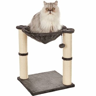 Cat Tree Tower