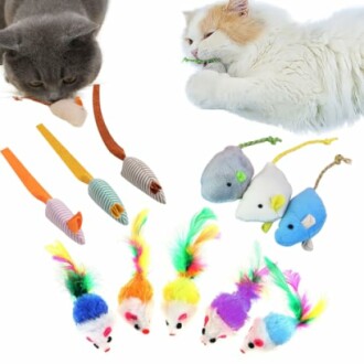 TYXHXTF Catnip Toy Set