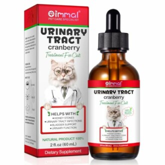 Feline Urinary Tract Health