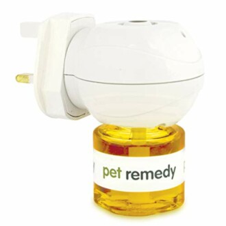 Pet Remedy De-Stress Diffuser