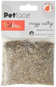 Petface Crazy Catnip