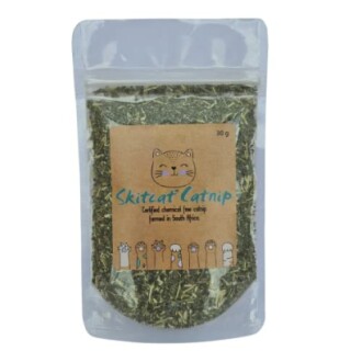 Skitcat Catnip 30g